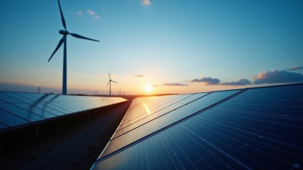 Comment les énergies renouvelables peuvent-elles transformer votre consommation énergétique ?