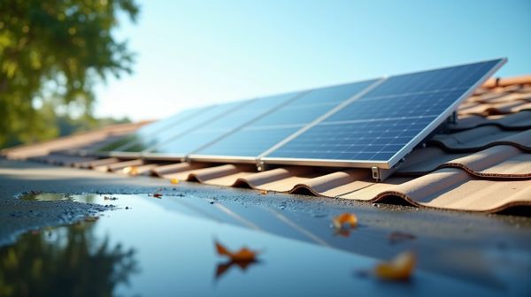 Comment surmonter les défis de l'installation photovoltaïque