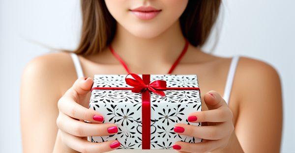 Idée de cadeau pour fille : 10 suggestions originales et inoubliables