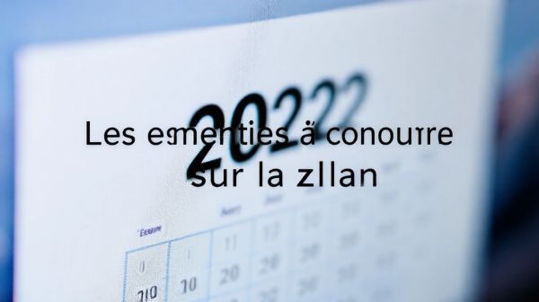 Les essentiels à connaître sur la zlan 2022 : dates et infos