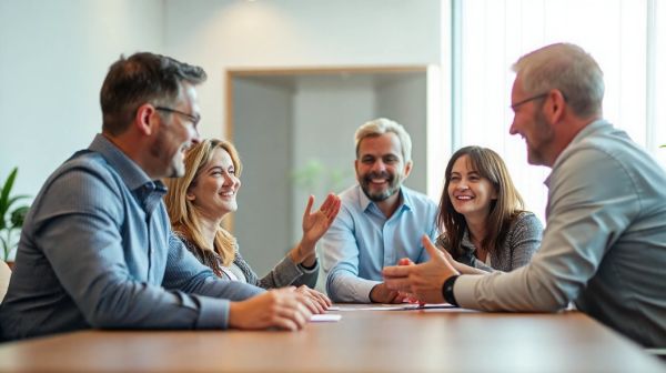 Les secrets derrière l'engagement des clients de l'énergie française