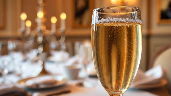 Top 10 champagnes brut à boire pour impressionner vos invités