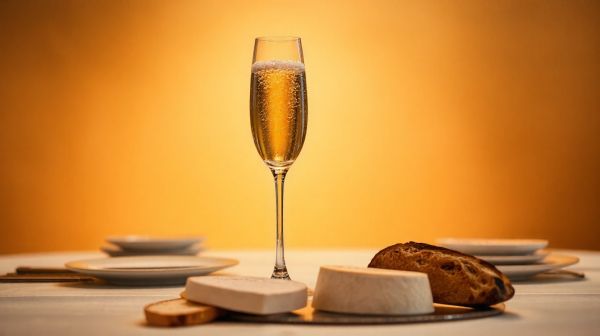 Top 10 champagnes brut à boire pour impressionner vos invités