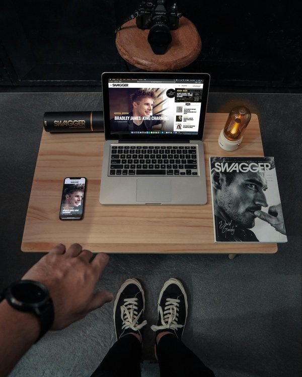 Découvrez le magazine d'informations utiles pour simplifier votre vie