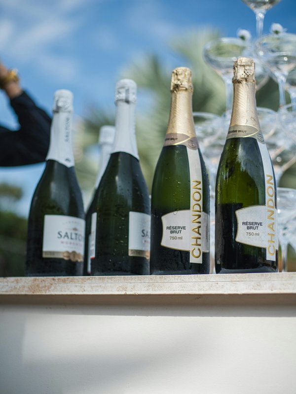 Les incontournables champagnes brut à découvrir absolument !